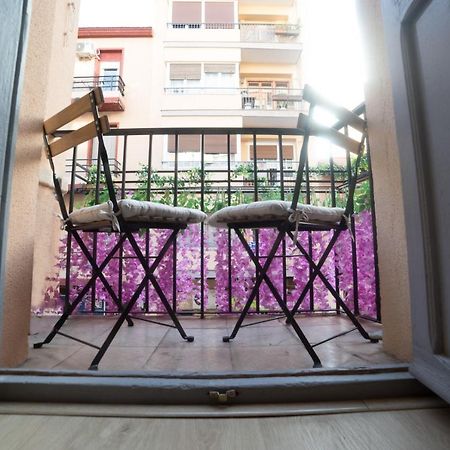 Moonkey - Apartamento Plaza San Antonio Аликанте Экстерьер фото