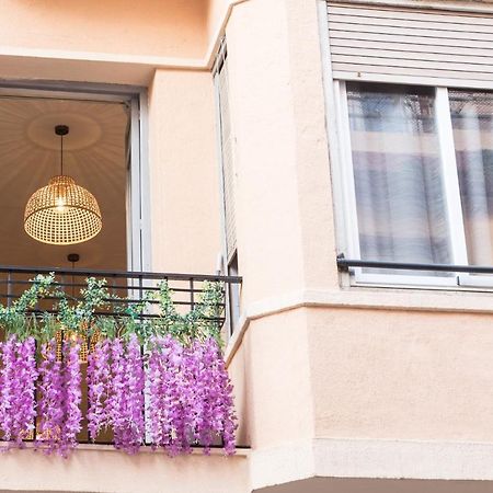 Moonkey - Apartamento Plaza San Antonio Аликанте Экстерьер фото