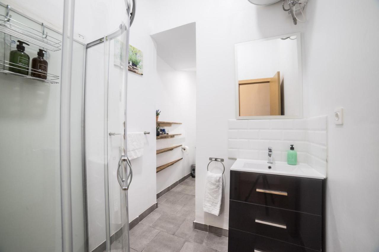 Moonkey - Apartamento Plaza San Antonio Аликанте Экстерьер фото