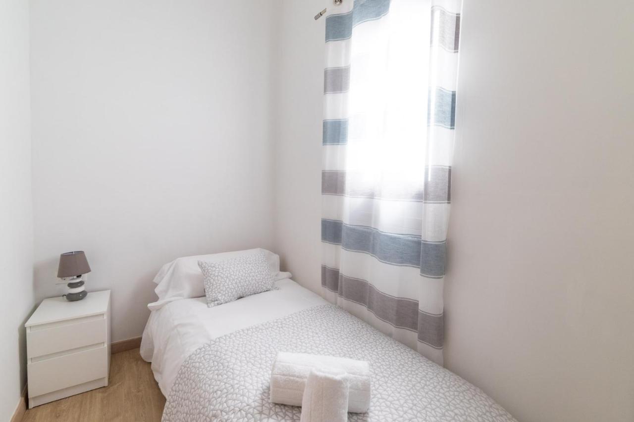 Moonkey - Apartamento Plaza San Antonio Аликанте Экстерьер фото