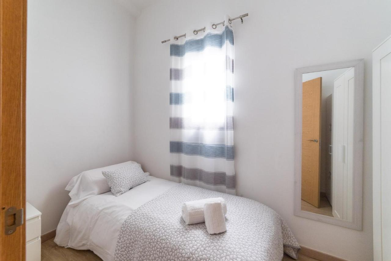 Moonkey - Apartamento Plaza San Antonio Аликанте Экстерьер фото