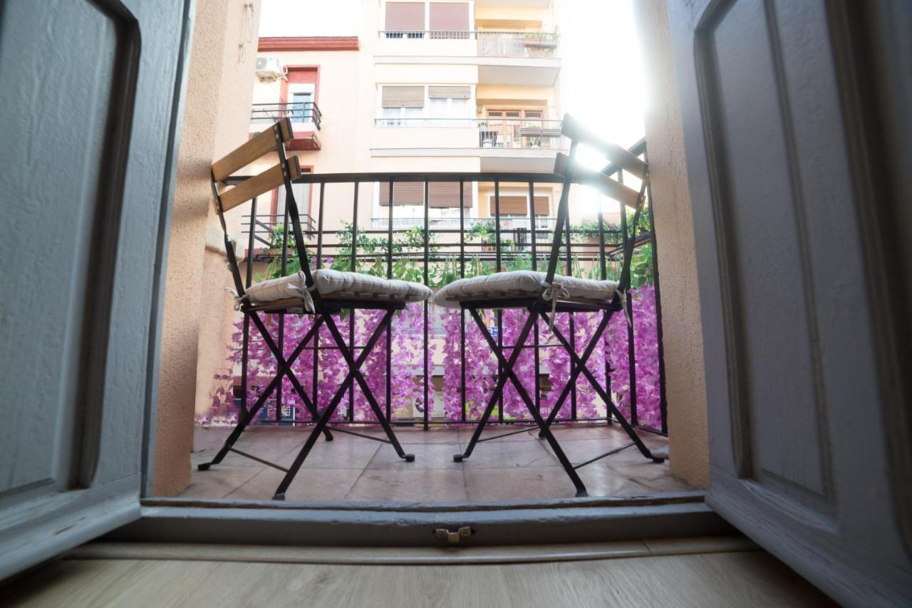 Moonkey - Apartamento Plaza San Antonio Аликанте Экстерьер фото